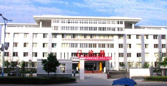白帶常規萝卜AV视频被儀隴縣人民醫院購置