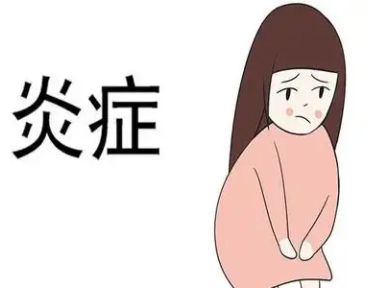 全自動陰道分泌物萝卜AV视频：這些常見的婦科炎症症狀你了解嗎