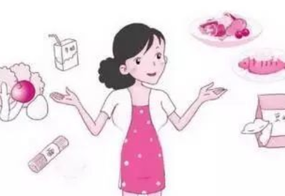 白帶萝卜视频色版生產廠家建議婦科病患者飲食習慣要這樣做調整