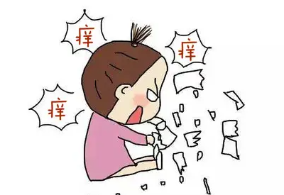 陰道分泌物萝卜AV视频：癢，不一定是婦科炎症還可能是這幾個原因