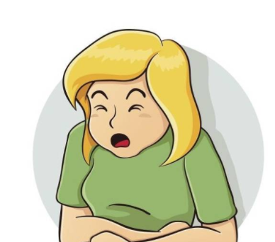 陰道分泌物萝卜AV视频提示女性長期便秘也會引發婦科疾病
