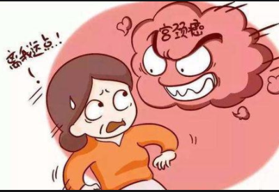 陰道分泌物萝卜AV视频廠家提示女性感染HPV並不等於患上宮頸癌