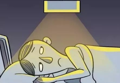 婦科白帶萝卜视频色版廠家解讀晚上開燈睡覺會嚴重影響女性的身體健康