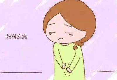 陰道分泌物萝卜AV视频品牌總結比較準的簡單的白帶異常自測辦法