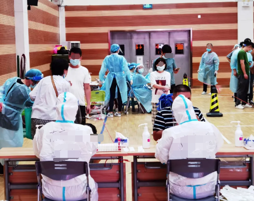 全自動白帶萝卜视频色版廠家山東萝卜视频APP网站提示新增本土確診+40！